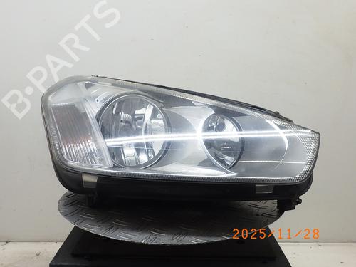 Used Right headlight FORD C-MAX (DM2) 1.6 TDCi (109 hp) 30619295
