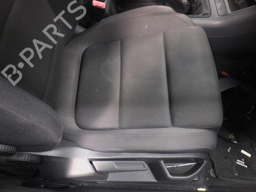 Right front seat VW GOLF PLUS V (5M1, 521) 1.6 FSI | BP27218315C16 