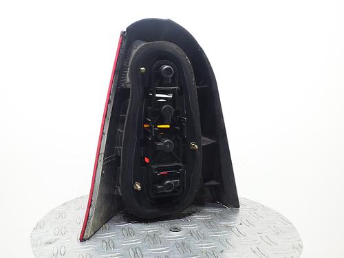 Right taillight MERCEDES-BENZ A-CLASS (W168) A 140 (168.031, 168.131) | BP8916459C35 