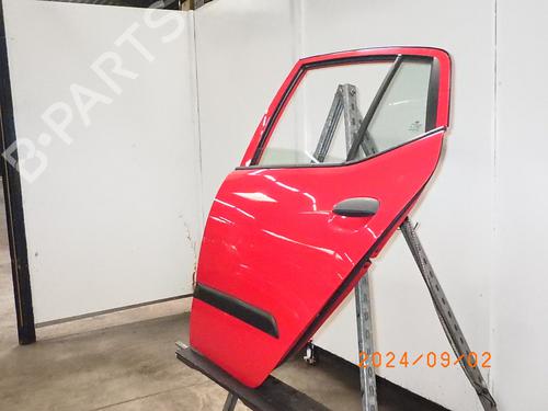 Left rear door HYUNDAI i10 I (PA) 1.1 | BP19400545C4 