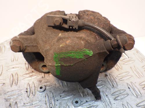 Left front brake caliper MERCEDES-BENZ C-CLASS (W203) C 180 (203.035) | BP16170356M105 