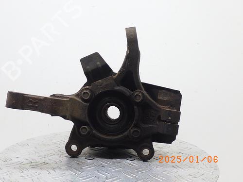Right front steering knuckle HYUNDAI i30 (GD) 1.4 | BP22557422M26 