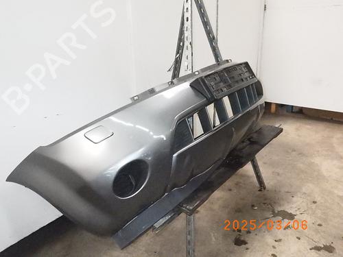 Front bumper NISSAN MURANO I (Z50) 3.5 4x4 | BP24153548C7 