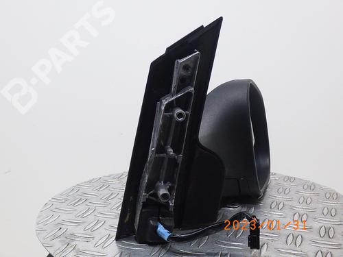 Right mirror SEAT ALTEA (5P1) 1.2 TSI | BP11688045C27 