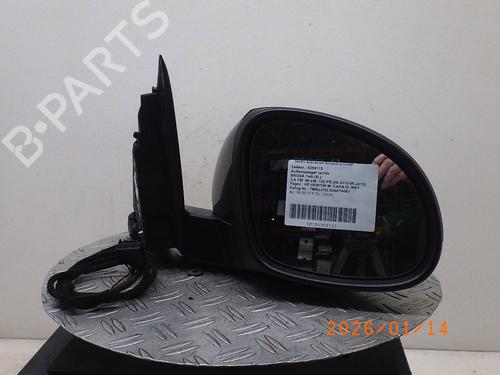 Used Right mirror SKODA YETI (5L) 1.4 TSI (122 hp) 31625743