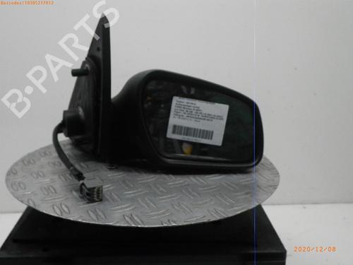 Right mirror FORD MONDEO III (B5Y) 2.0 TDCi | BP4689317C27 