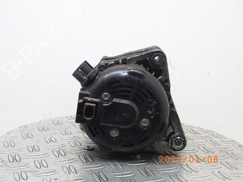 Alternator FORD FOCUS III 1.0 EcoBoost | BP16130171M7 