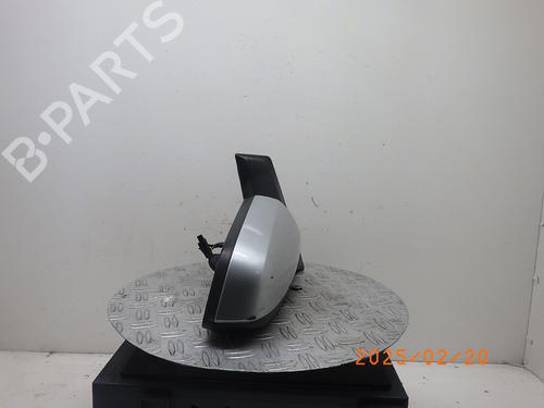 Right mirror OPEL ZAFIRA / ZAFIRA FAMILY B (A05) 1.8 (M75) | BP23551912C27
