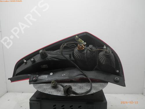 Left taillight OPEL AGILA B (H08) 1.0 (F68) | BP32235868C34
