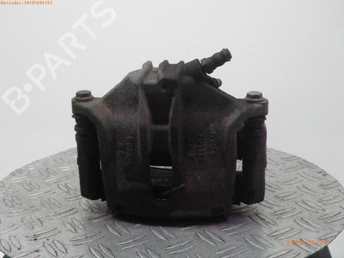 Used Left front brake caliper PEUGEOT 1007 (KM_) 1.6 16V (109 hp) 14754827