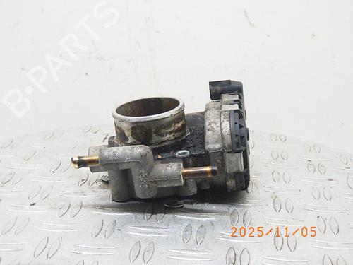 Throttle body OPEL CORSA D (S07) 1.2 (L08, L68) | BP30106580M82