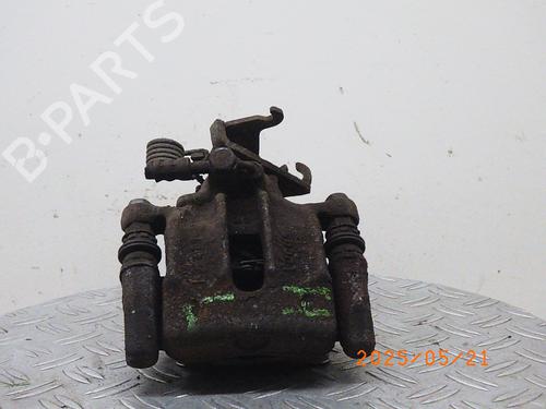 Used Left rear brake caliper MITSUBISHI CARISMA (DA_) 1.6 (DA1A) (103 hp) 26135373