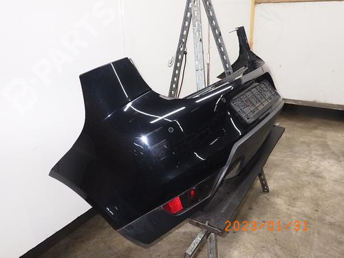 Rear bumper SEAT ALTEA (5P1) 1.2 TSI | BP11805091C8 