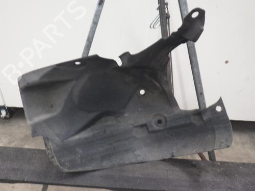 Wheel arch RENAULT CLIO IV (BH_) 1.2 16V | BP26166739C56 