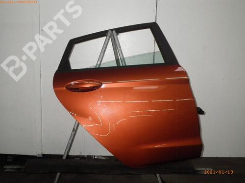 Dør høyre bak FORD FIESTA VI (CB1, CCN) 1.0 (80 hp) 6867631