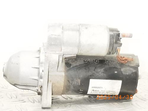 Startmotor Startmotor IVECO DAILY VI Van 35S18, 35C18, 40C18, 42S18, 50C18, 60C18, 65C18, 70C18 (175 hp) 39912958 39912958