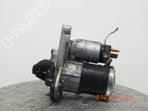 Starter DACIA SANDERO II TCe 90 (B8M1, B8MA, B8AC) | BP15971495M8 