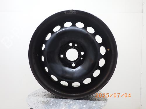 Used Rim RENAULT TWINGO III (BCM_, BCA_) Z.E: (BCA1) (82 hp) 27305778