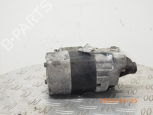 Startmotor RENAULT TWINGO II (CN0_) 1.2 16V (CN04, CN0B) (75 hp) 25443573