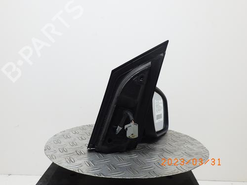 Right mirror FORD FOCUS II Turnier (DA_, FFS, DS) 1.6 TDCi | BP12217685C27 