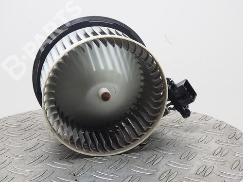 Heater blower motor VW UP! (121, 122, BL1, BL2, BL3, 123) 1.0 | BP8922772M62 