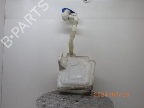 Windscreen washer tank VW GOLF VI (5K1) 1.4 | BP18919681C113