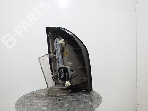 Right taillight OPEL ZAFIRA A MPV (T98) 1.8 16V (F75) | BP8939737C35 