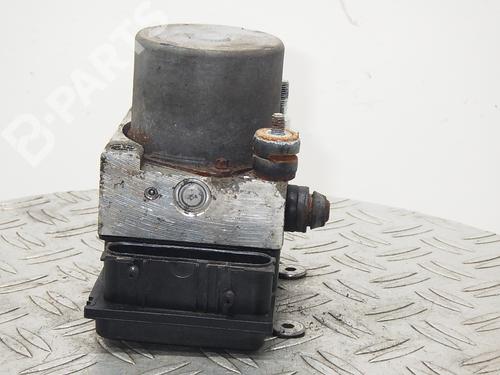 ABS pump OPEL MERIVA A MPV (X03) 1.8 (E75) | BP6684049M43 