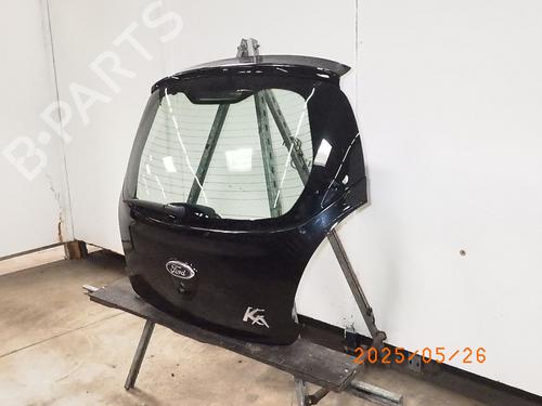Tailgate FORD KA (RU8) 1.2 | BP26207217C6 
