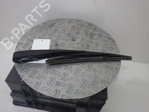 Used Rear windshield wiper arm KIA CEE'D SW (ED) 1.4 CVVT (90 hp) 14764131