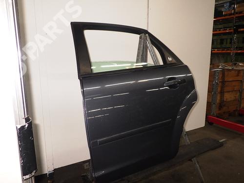 Left rear door FORD FOCUS II (DA_, HCP, DP) 1.6 | BP8387505C4 