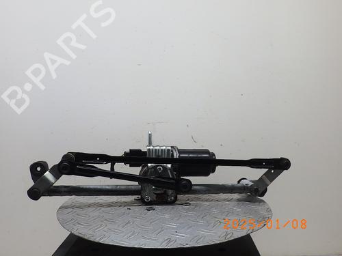 Front wipers mechanism SKODA FABIA III (NJ3) 1.0 | BP22430461C83 
