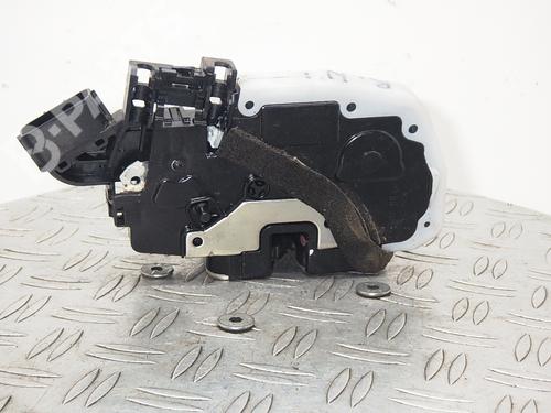 Rear right lock NISSAN X-TRAIL III (T32_, T32R, T32RR) 1.6 dCi ALL MODE 4x4-i (NT32) | BP8929028C99 