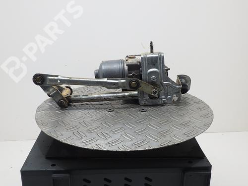 Front wiper motor VW GOLF PLUS V (5M1, 521) 2.0 TDI 16V | BP8136961M29 
