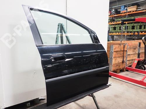 Right front door HYUNDAI MATRIX (FC) 1.6 | BP9445317C3 
