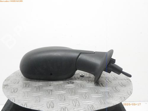 Right mirror NISSAN MICRA III (K12) 1.2 16V | BP2835910C27 