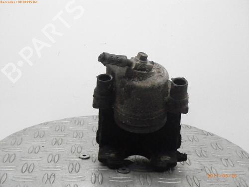 Left front brake caliper SEAT IBIZA IV (6J5, 6P1) 1.2 TSI | BP14754373M105 