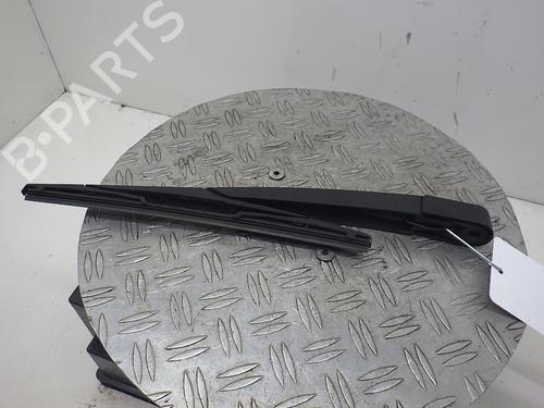 Used Rear windshield wiper arm OPEL CORSA E (X15) 1.4 (08, 68) (90 hp) 14758809