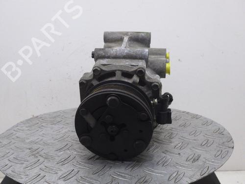 AC-Kompressor AC-Kompressor 749121 749121
