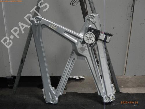 Used Front left window mechanism SMART FORTWO Coupe (451) 1.0 (451.331, 451.380) (71 hp) 14760539