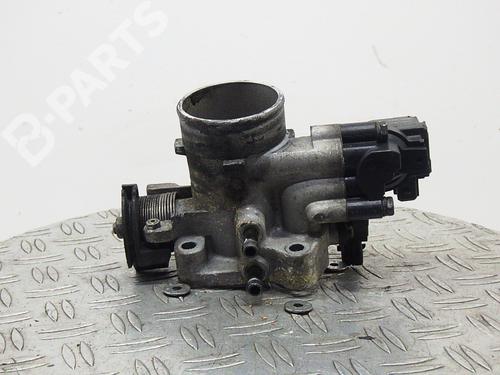 Throttle body HYUNDAI GETZ (TB) 1.1 | BP9648501M82 