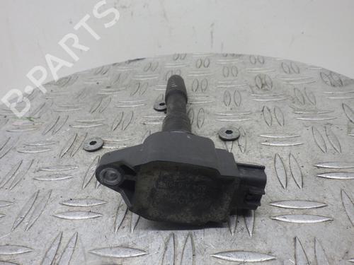 Ignition coil RENAULT CLIO IV (BH_) 1.2 TCe 120 (BHM0) | BP24209872M94 