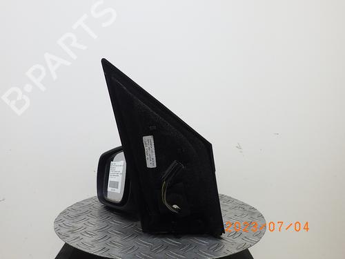 Left mirror FORD FUSION (JU_) 1.6 | BP13689823C26 