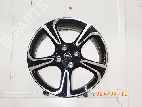 Used Rim OPEL CORSA E (X15) 1.4 (08, 68) (90 hp) 17530628