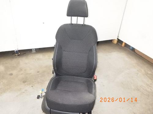 Used Right front seat SKODA YETI (5L) 1.4 TSI (122 hp) 31625739