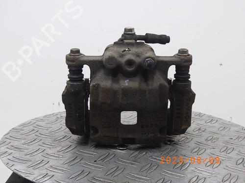 Used Left front brake caliper FORD FIESTA VI (CB1, CCN) 1.4 (97 hp) 30595924