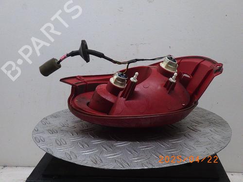 Left taillight CHEVROLET MATIZ (M200, M250) 0.8 | BP15403880C34 
