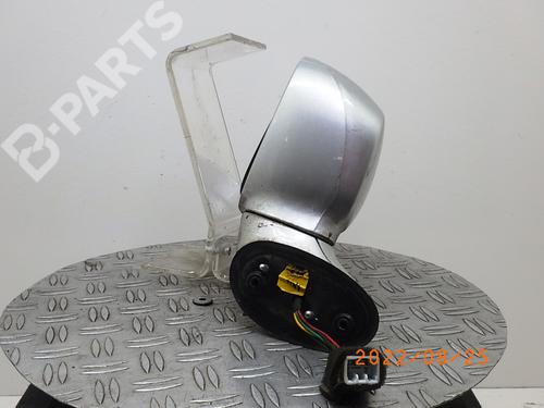Left mirror CHEVROLET MATIZ (M200, M250) 1.0 | BP5149746C26