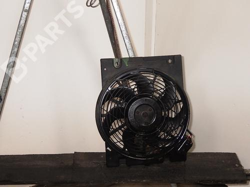 Køleventilator elektrisk OPEL ASTRA G Hatchback (T98) 1.6 16V (F08, F48) (101 hp) 8206632