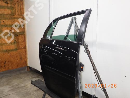 Right rear door VW GOLF V (1K1) 1.4 TSI | BP11568082C5 